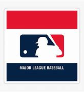 Image result for MLB Logo Inches