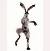 Image result for Hare Portrait