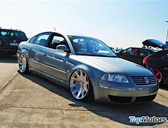 Image result for W8 Passat Tuning