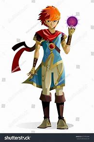 Image result for Wizard Superhero