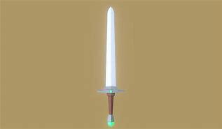 Image result for High and Low Sword