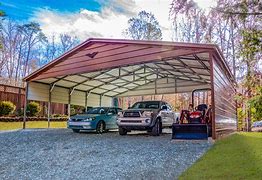 Image result for Metal Carport 30X20