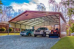 Image result for 30X20 Carport Kits