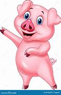 Image result for Girl Pig Cartoon