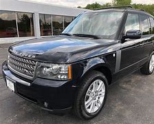 Image result for Range Rover Executive