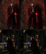 Image result for dmc 3 cutscenes