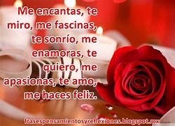 Image result for Frases De Amor Para Dedicar