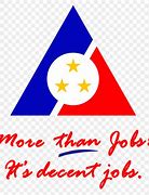 Image result for Dole Bureau Logo