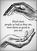 Image result for Quotes About Bad People Evil