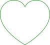 Image result for Greenheart Outline