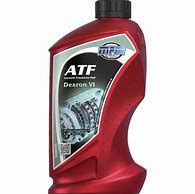 Image result for Dexron VI ATF Oil