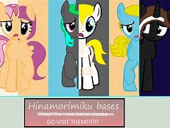 Image result for MLP Base Cutie Mark