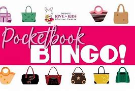 Image result for Pocketbook Bingo Flyers