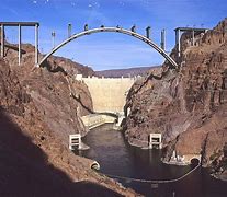 Image result for Hoover Dam Electricity