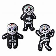 Image result for Geddes Skeleton Toy