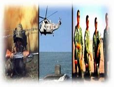 Image result for Indian Army Navy Air Force