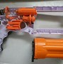 Image result for Nerf LMG