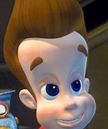 Image result for Jimmy Neutron Tongue