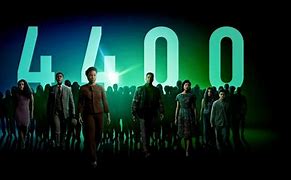 Image result for 4400 Series Cast