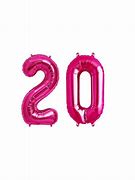 Image result for 200 Number Black and Pink