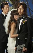 Image result for Winnipeg Junho BAE Haewook Kim Wedding