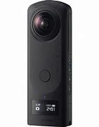 Image result for Ricoh Theta Z1 Camera