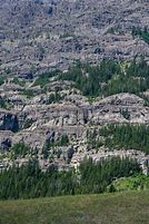 Image result for Craggy Rock Face