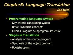 Image result for Syntax Programming Languages