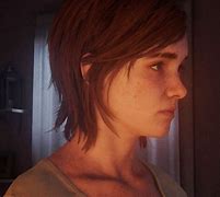 Image result for Ellie Williams Actress in Video Game