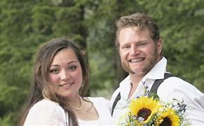 Image result for Alaskan Bush People Children Married