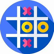 Image result for Tic Tac Toe PNG