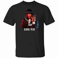 Image result for King Von Shirt