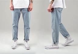 Image result for Levi Jeans Trims