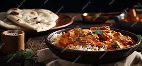 Image result for Chicken Tikka Bowl Brown Rice