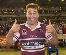 Image result for Terry Hill NRL Wife