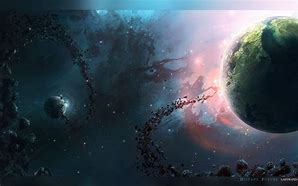 Image result for Universe Wallpaper 1366X768