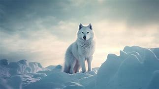 Image result for Snow Wild Wolf Defence