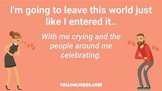 Image result for Funny Jokes About Crying