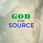 Image result for God the Source