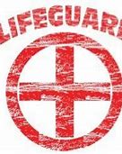 Image result for American Red Cross Lifeguard Logo