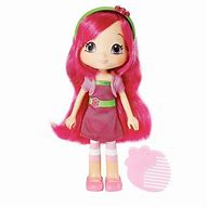 Image result for Strawberry Shortcake Berry Best Friends Dolls