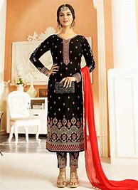 Image result for Simple Salwar Kameez Pakistani