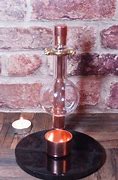 Image result for Copper Oil Burner