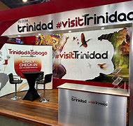 Image result for Trinidad Tourism