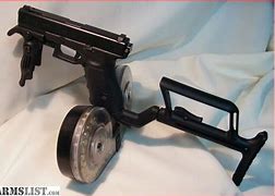 Image result for Glock SBR