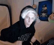 Image result for Xqc Happy to Sad GIF