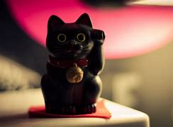 Image result for Maneki Neko Desktop Wallpaper