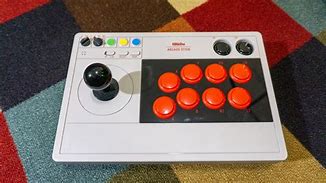 Image result for Retro Arcade Stick