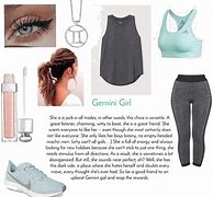 Image result for Outfit for Gemini