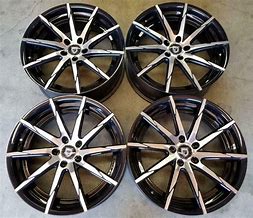 Image result for 5X120 18 Inch Wheels